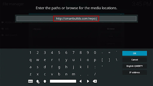 Install Wave Kodi Build 8
