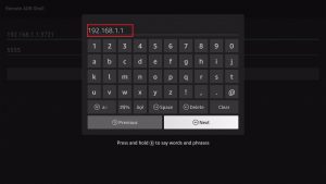Leankey Keyboard Install 2