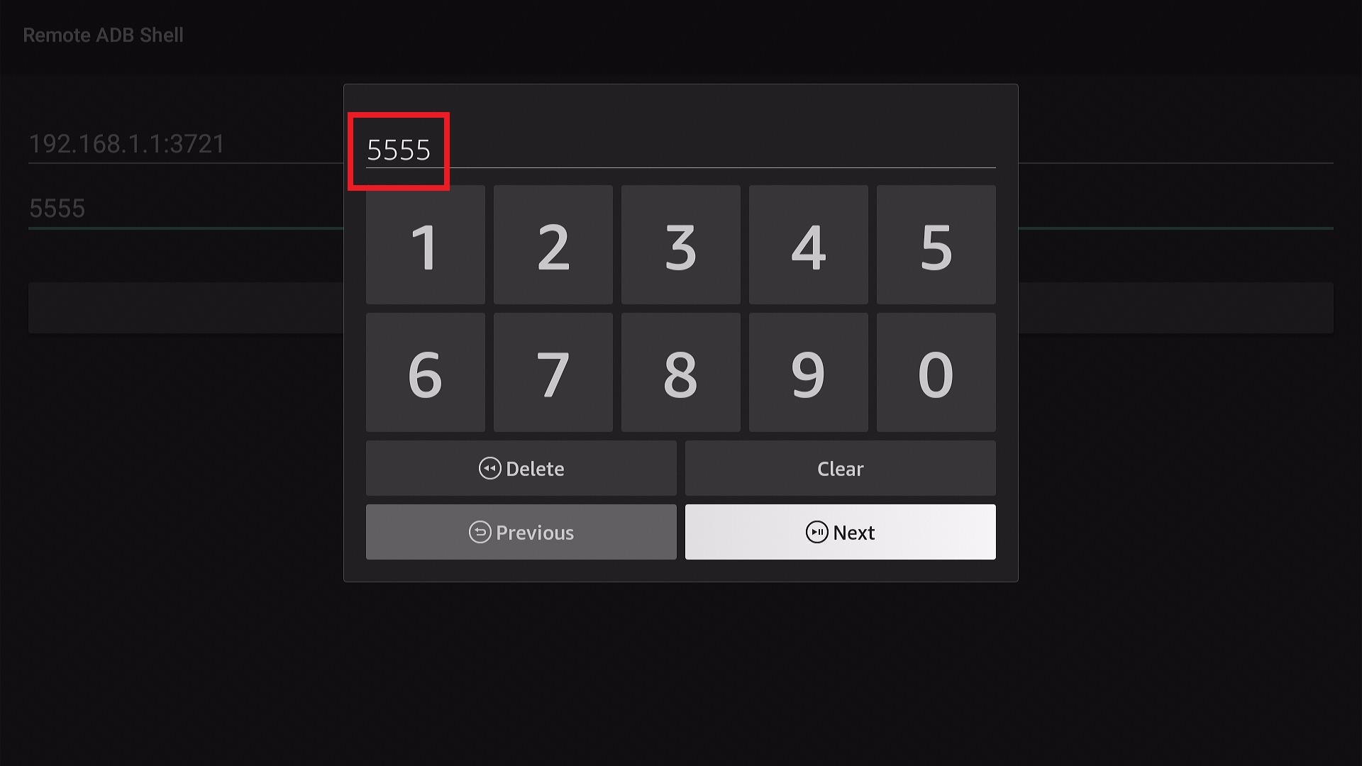 Leankey Keyboard Install 3