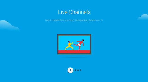 Install Live Channels App Step 16