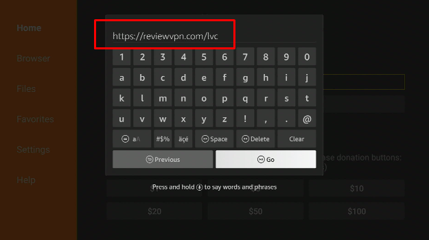 Install Live Channels App Step 13