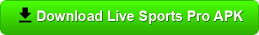 Live Sports TV Pro APK Free Download for Android Devices