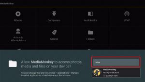 Install MediaMonkey App on Firestick 19
