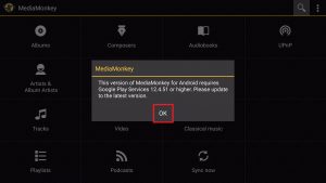 Install MediaMonkey App on Firestick 20