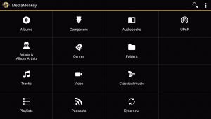 Install MediaMonkey App on Firestick 21