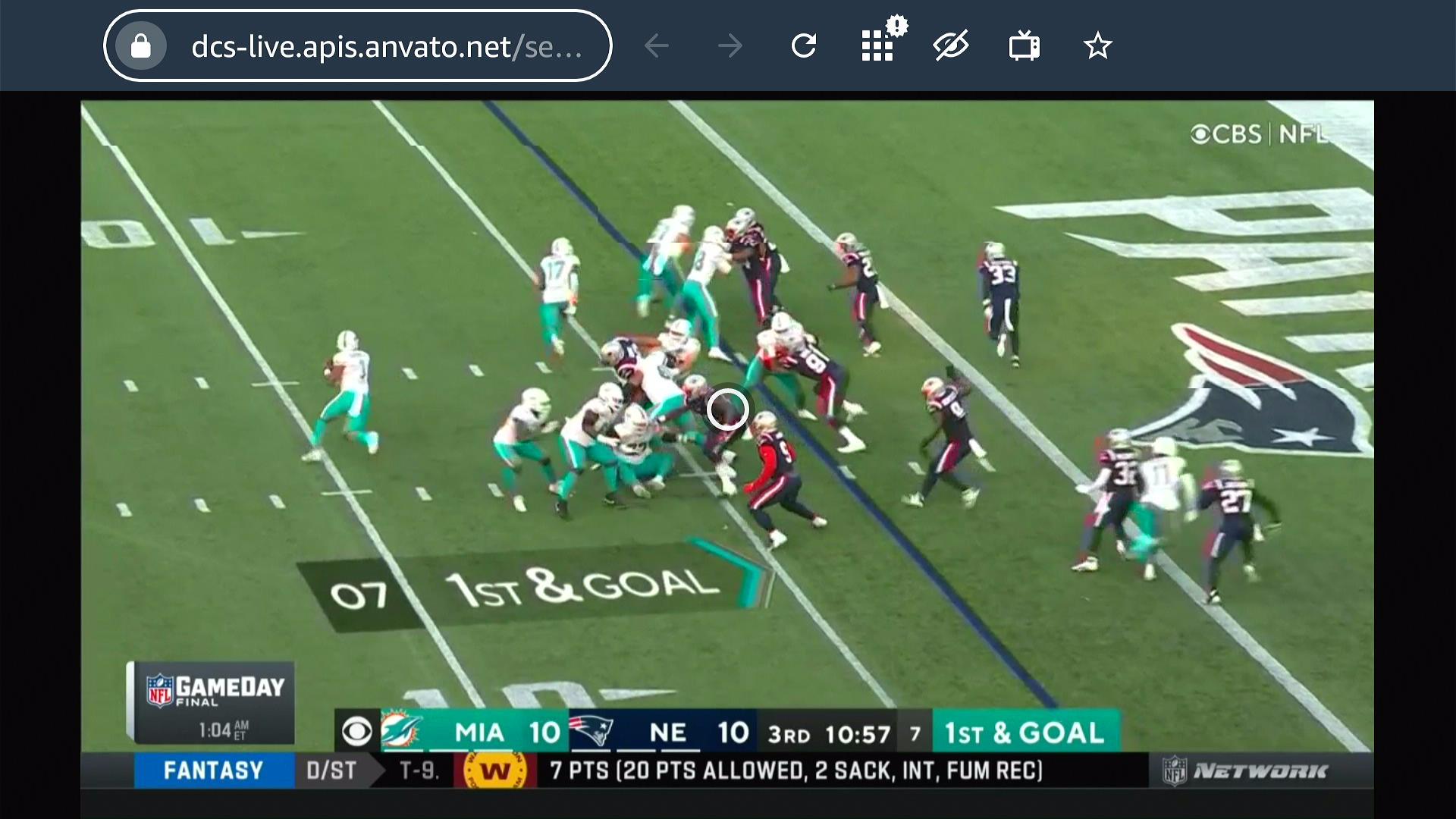 NCAA Football Live Streaming (12)