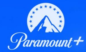 Paramount Plus Icon 1