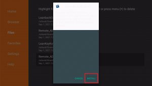 Remote ADB Shell Install 2
