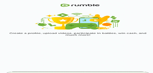 Install Rumble APK on Firestick Step 16