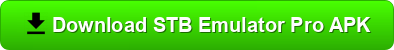 STB Emulator Pro APK Download for Android Devices