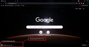 Install Sideloader for Fire TV App on Your Android 3