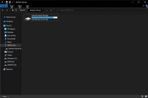 Install Sideloader for Fire TV App on Your Android 4