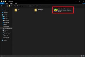 Install Sideloader for Fire TV App on Your Android 6