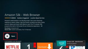 Watch Golf on your Fire TV Stick 9