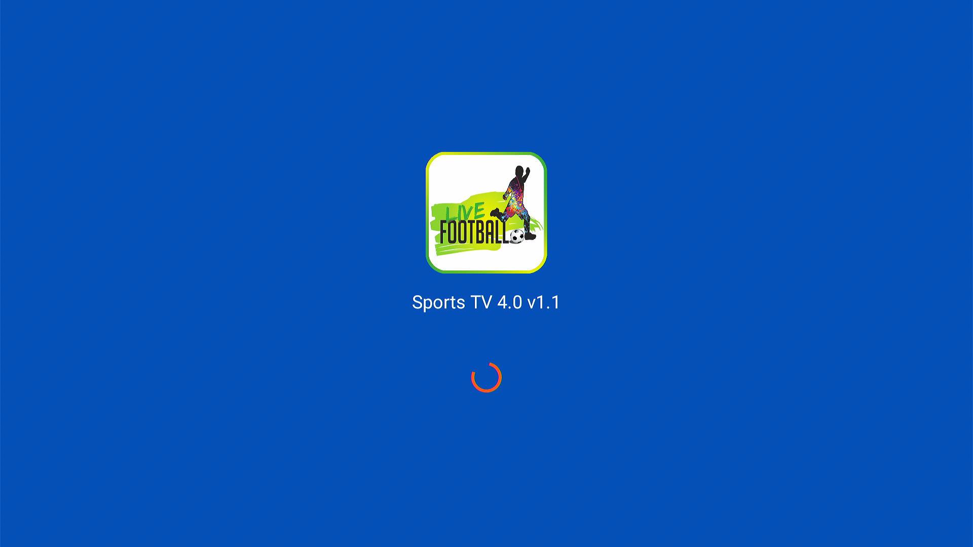 Install Sports TV MOD on Firestick Step 20