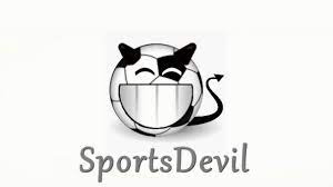 SportsDevil