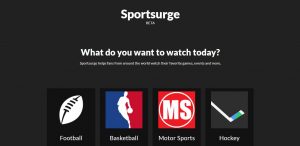 SportsSurge 1