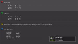 Install Storage Truth on Firestick Step 19