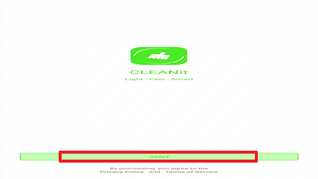 CLEANit 4