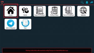 Install TVFlix on Firestick 19