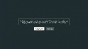 Install Tivimate Companion on Firestick 19