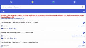 Torrse Firestick Install 8