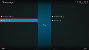 Install ReelFlix Kodi Build 6