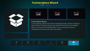 Install ReelFlix Kodi Build 19