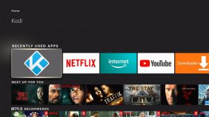 Install ReelFlix Kodi Build 31