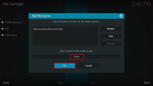 Simple Sports Kodi Addon 9