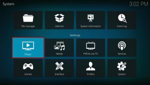 How to Get Subtitles on Kodi Using Podnapisi.net Step 2.9