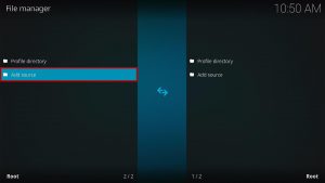 Kodi Man Build 6
