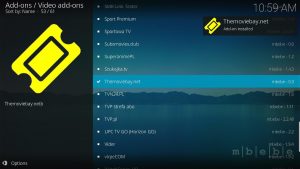 Install Themoviebay.net Kodi Addon 21
