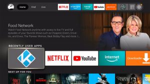 Kodi Man Build 31
