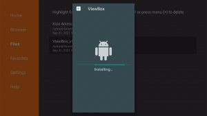 ViewBox App 4