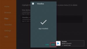 ViewBox App 5