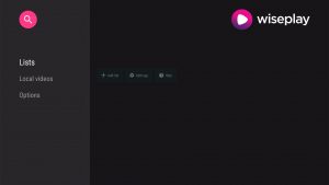Install Wiseplay on Firestick 20
