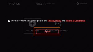 Install Xtream Player on Firestick Step 21