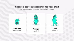 Install YouTube Kids App on your Fire TV stick step 11