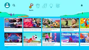 Install YouTube Kids App on your Fire TV stick step 12