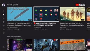 Install YouTube TV App on your Fire TV stick step 10