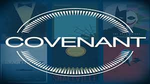 Covenant Kodi Addons