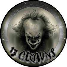 13 CLowns Kodi Addons