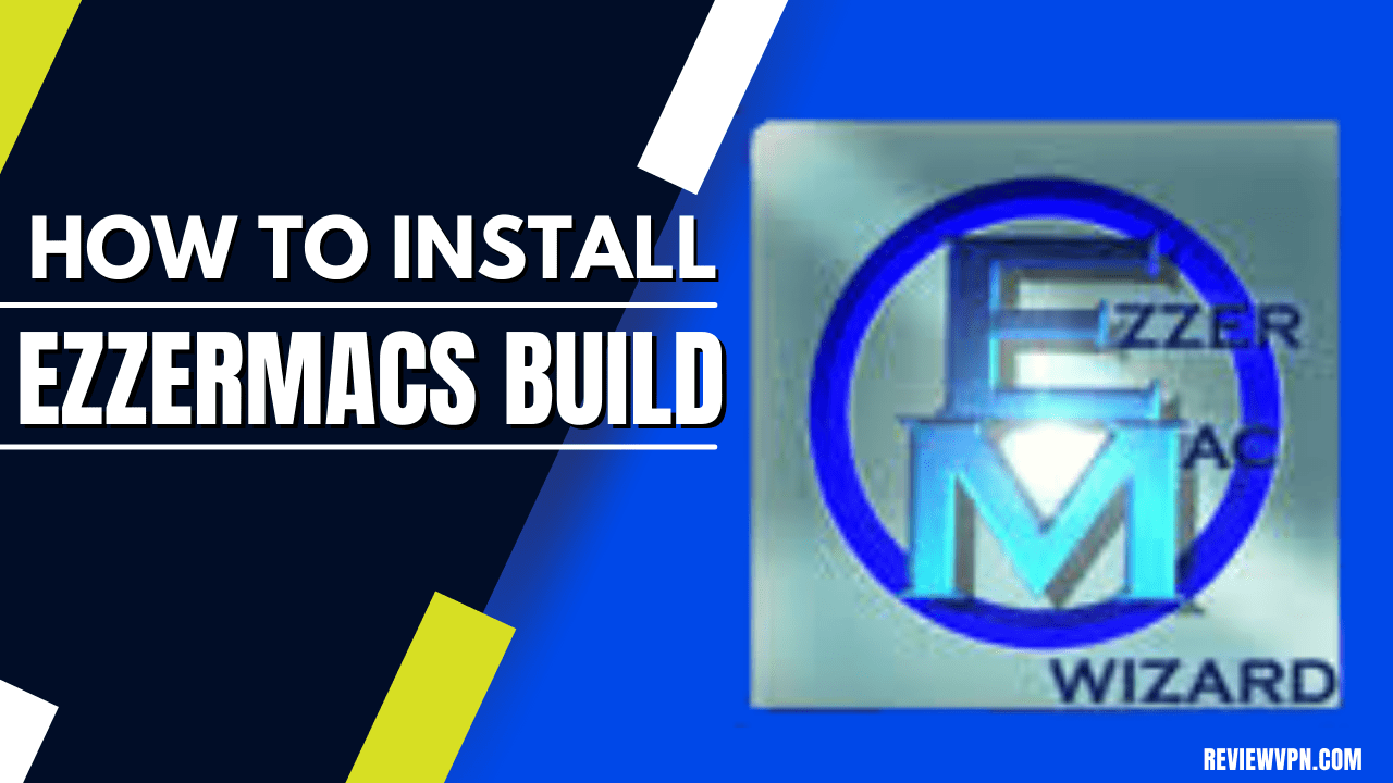 How to Install EzzerMacs Build