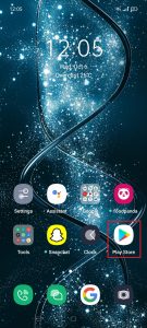 Amazon Fire TV App (1)