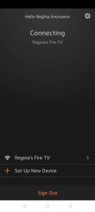 Amazon Fire TV App (11)