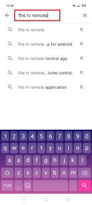 Amazon Fire TV App (2)
