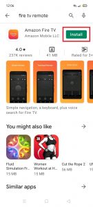 Amazon Fire TV App (3)