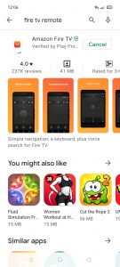Amazon Fire TV App (4)