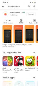 Amazon Fire TV App (6)